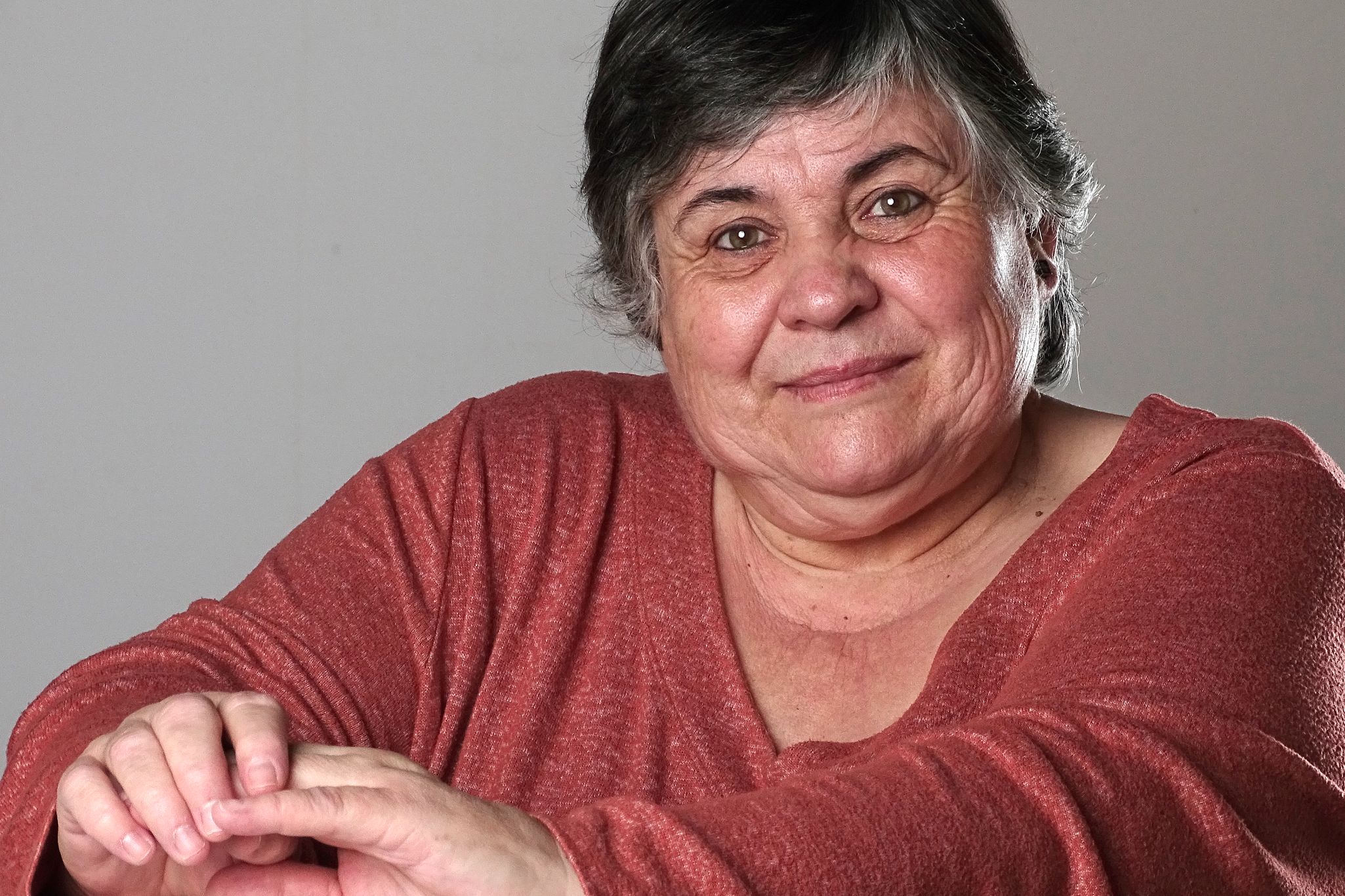 Pepita Garriga 20X30